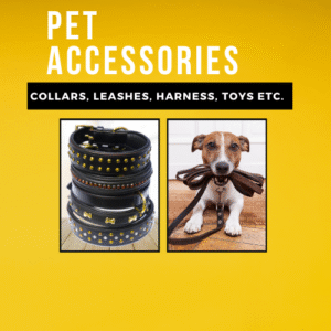 Pet Products