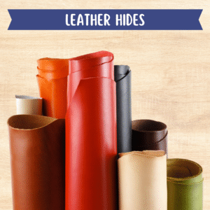 Leather Hides