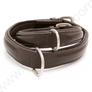 Leather Dog Collar - #LCOLLAR_004